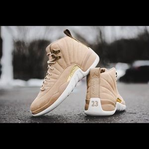 Jordan 12s